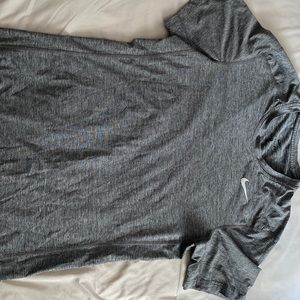 Nike mens dri fit size small